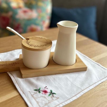 Finkenhof - Haus Meersmannufer 하노버 외부 사진